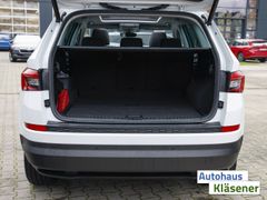 Skoda Kodiaq 2.0TSI 4x4