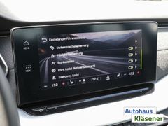 Skoda Octavia Combi 2.0TDI