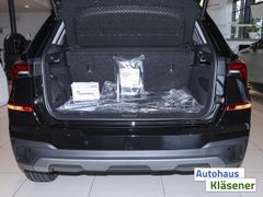 Skoda Kamiq Balance 1,0