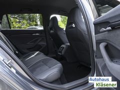 Skoda Superb Combi Sportline