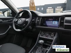 Skoda Kodiaq 2.0TSI 4x4