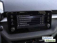 Skoda Fabia Tour 1.0TSI