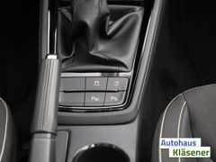 Skoda Scala Monte Carlo