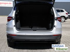 Skoda Karoq Tour 1.5TSI
