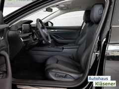 Skoda Superb Combi Selection