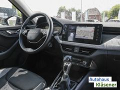 Skoda Kamiq Tour 1.0TSI