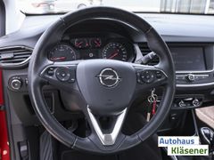 Opel Crossland X Edition