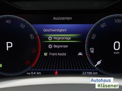 Skoda Karoq Tour 1.5