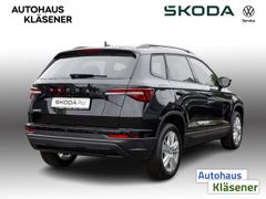 Skoda Karoq 1.5TSI 110KW