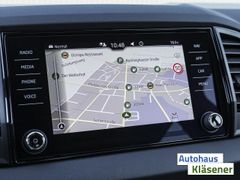Skoda Karoq Sportl. 1.5TSI