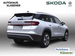 Skoda Kodiaq Selection 1.5