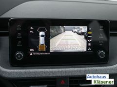 Skoda Kamiq Drive 1.5