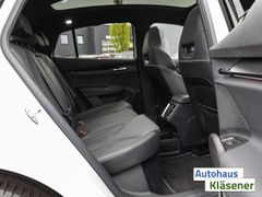 Skoda Enyaq Coupe RS