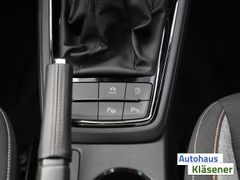 Skoda Kamiq 1.5TSI 110