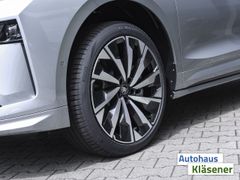 Skoda Enyaq 85x Sportline