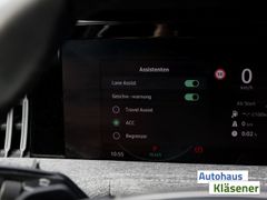 Skoda Superb Combi Selection