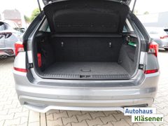Skoda Kamiq 1.0 TSI