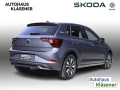 Volkswagen Polo Goal 1.0TSI