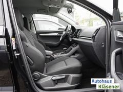 Skoda Karoq 1.5TSI 110