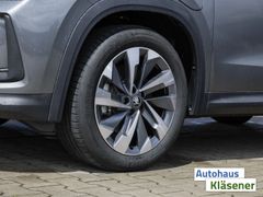 Skoda Kodiaq iV MATRIX