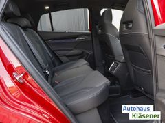 Skoda Enyaq Coupe iV