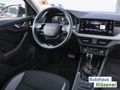Skoda Scala Balance 1.0TSI