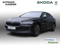 Skoda Superb 2.0 DSG