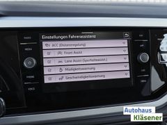 Volkswagen Polo Goal 1.0TSI