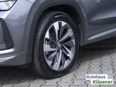 Skoda Kodiaq iV Sportsline
