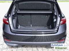 Skoda Fabia Tour 1.0TSI