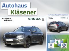 Skoda Kamiq Tour 1.0TSI