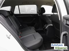 Skoda Superb Combi 2.0TDI