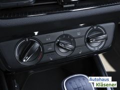 Skoda Fabia Essence 1,0