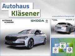 Skoda Superb Combi Sportline