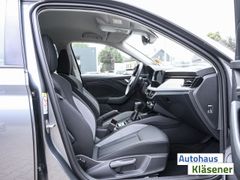 Skoda Kamiq Tour 1.5TSI