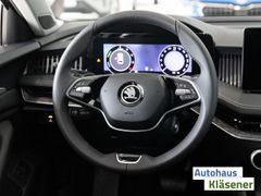 Skoda Superb Combi Selection