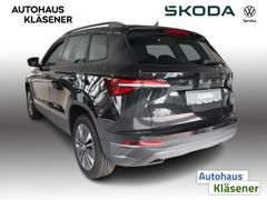 Skoda Karoq Tour 1,5