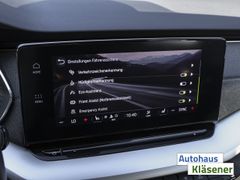 Skoda Octavia Combi 1.5
