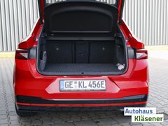 Skoda Enyaq Coupe iV