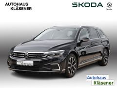 Volkswagen Passat Variant GTE