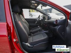 Hyundai i10 N Line
