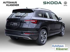 Skoda Karoq Sportline 2,0