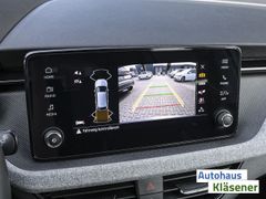 Skoda Scala Balance 1.0TSI