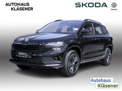 Skoda Karoq Sportline 110KW