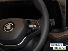 Skoda Kodiaq Selection 1,5