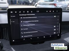 Skoda Superb Combi Sportline