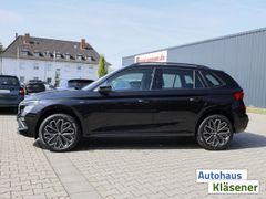 Skoda Kamiq Tour 1.5TSI