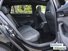 Skoda Superb Combi Sportline