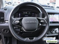 Skoda Karoq Tour 1.5TSI
