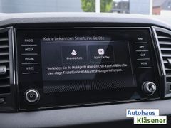Skoda Karoq 1.5TSI 110KWDSG